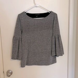Wear to work Banana Republic top